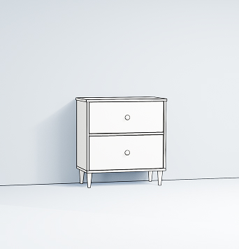 New night stand